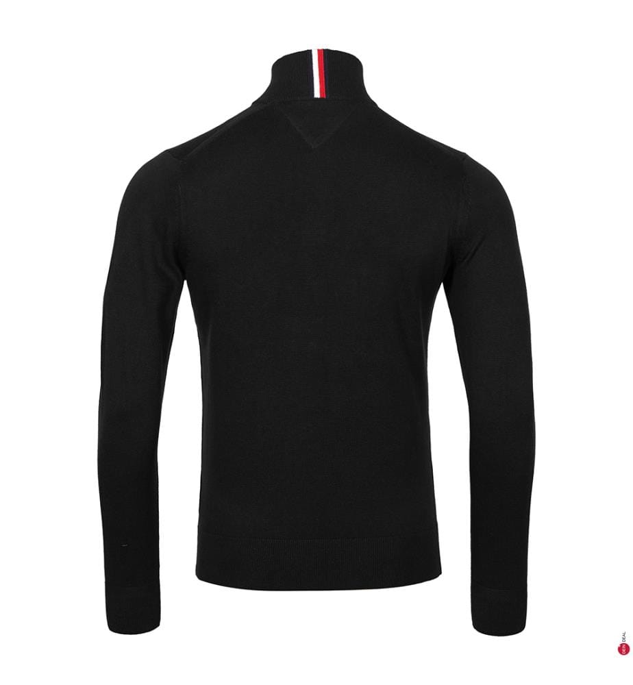 Pullover - Schwarz