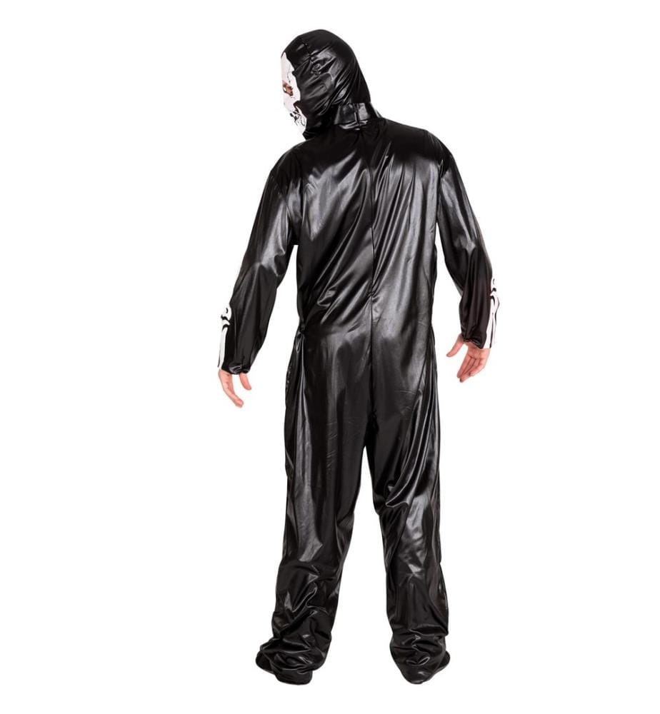 Déguisement de Skeleton pour hommes