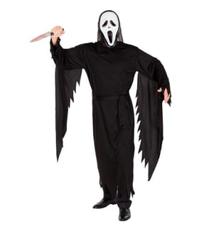 Déguisement peur Halloween pour hommes
