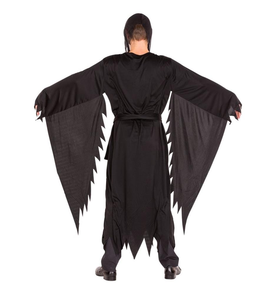 Costume da uomo - la paura di Halloween
