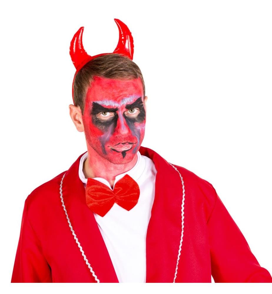 Costume da uomo - Diavolo