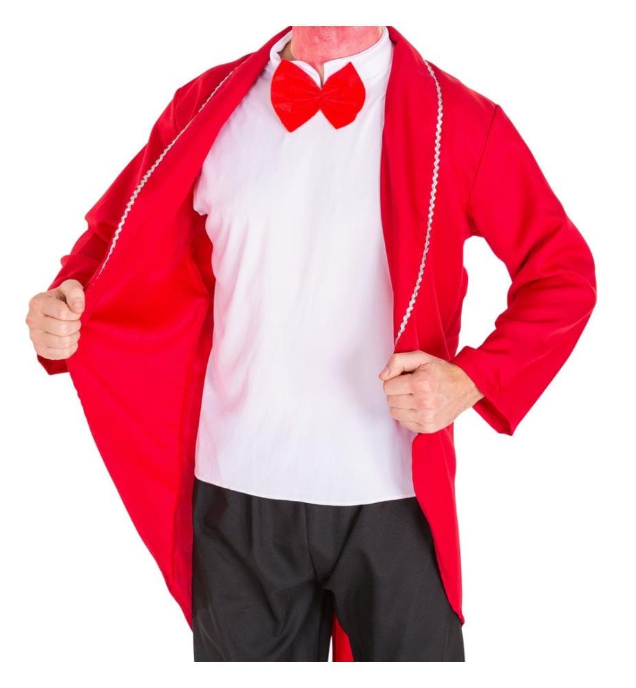 Costume da uomo - Diavolo