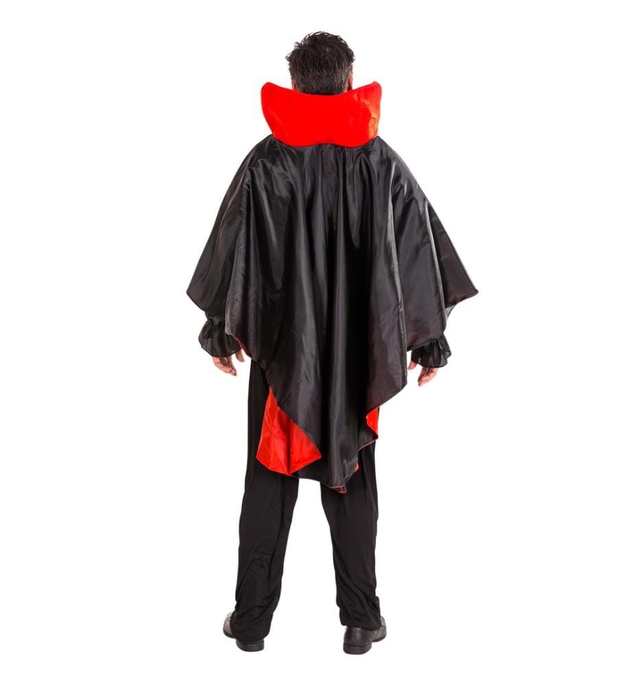 Costume da uomo - Conte Dracula