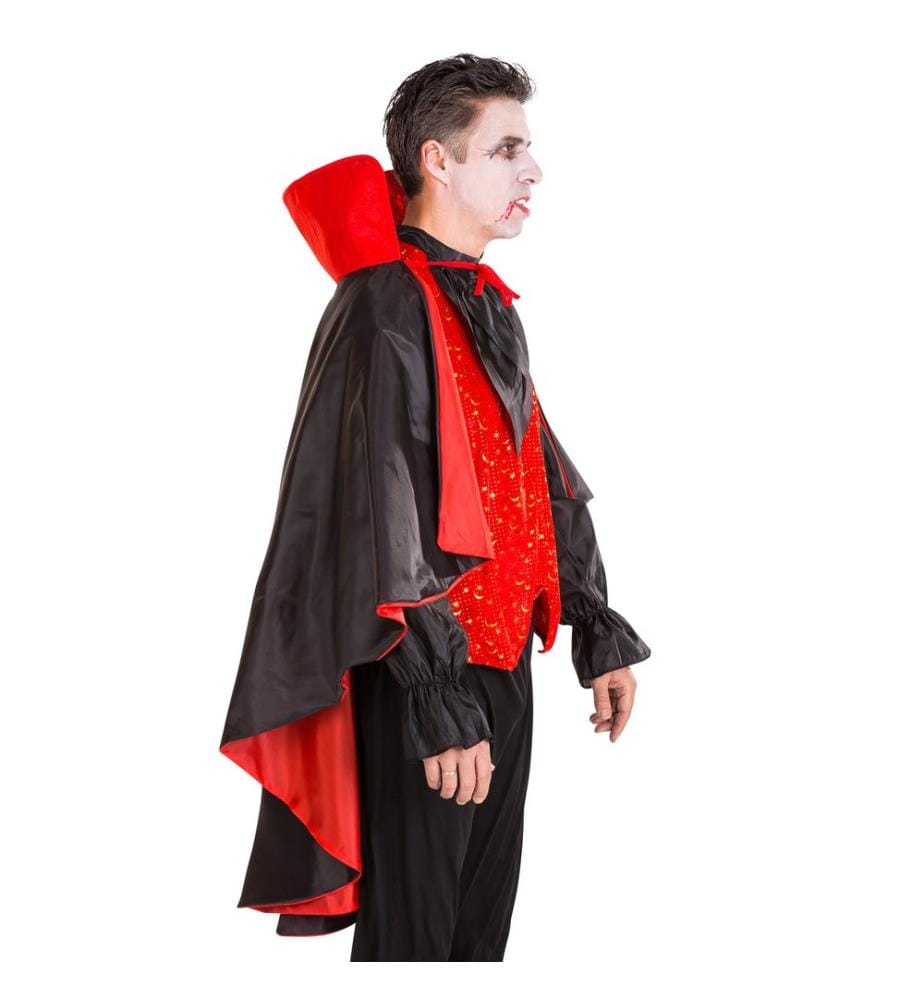 Costume da uomo - Conte Dracula