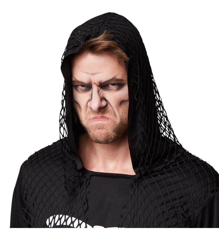 Herrenkostüm Dämon Ghul