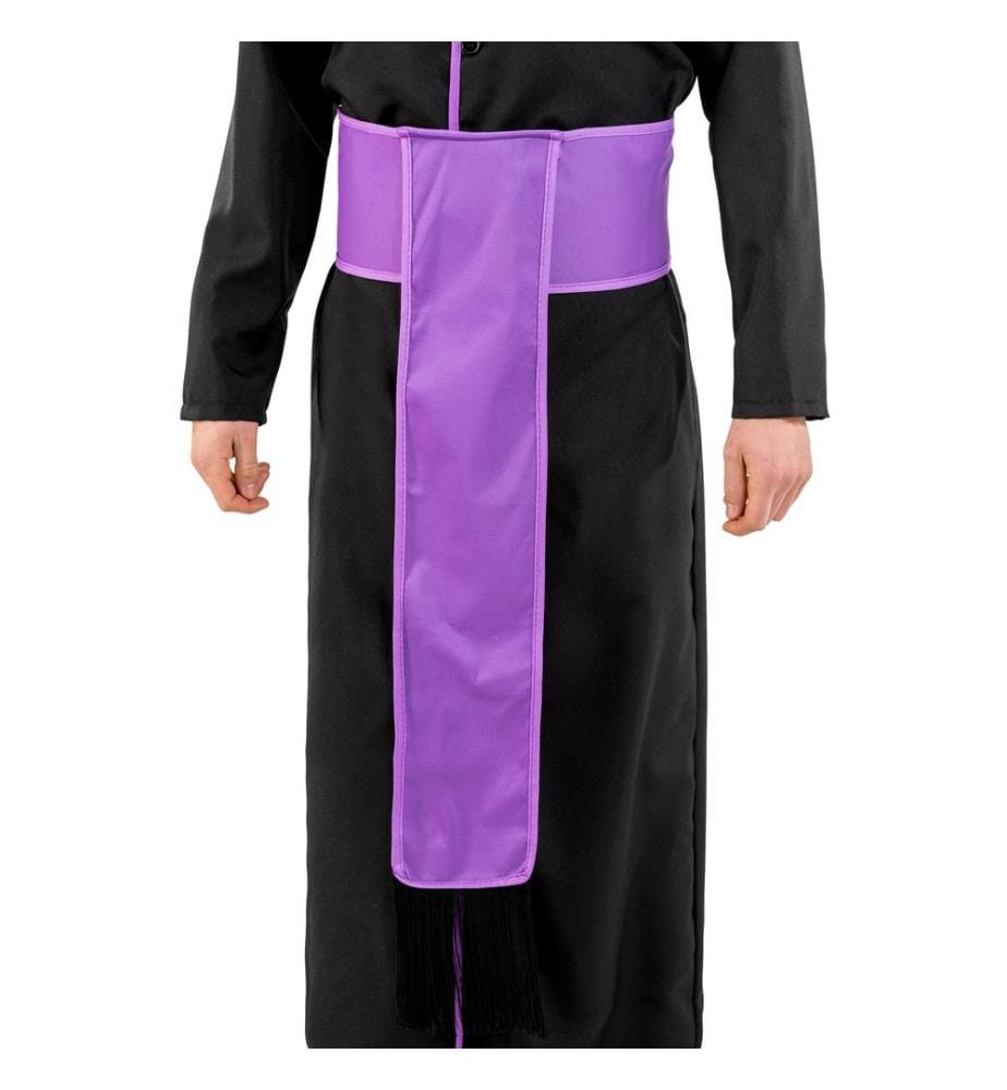 Herrenkostüm Priester Benedikt