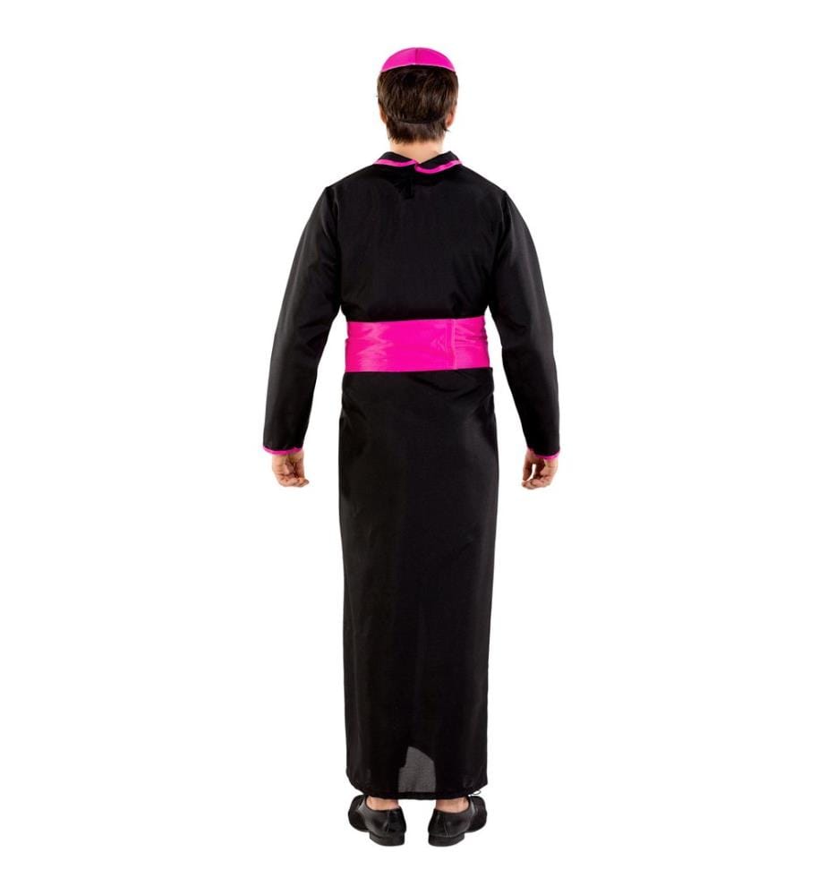 Costume da uomo - Arcivescovo Ferdinando
