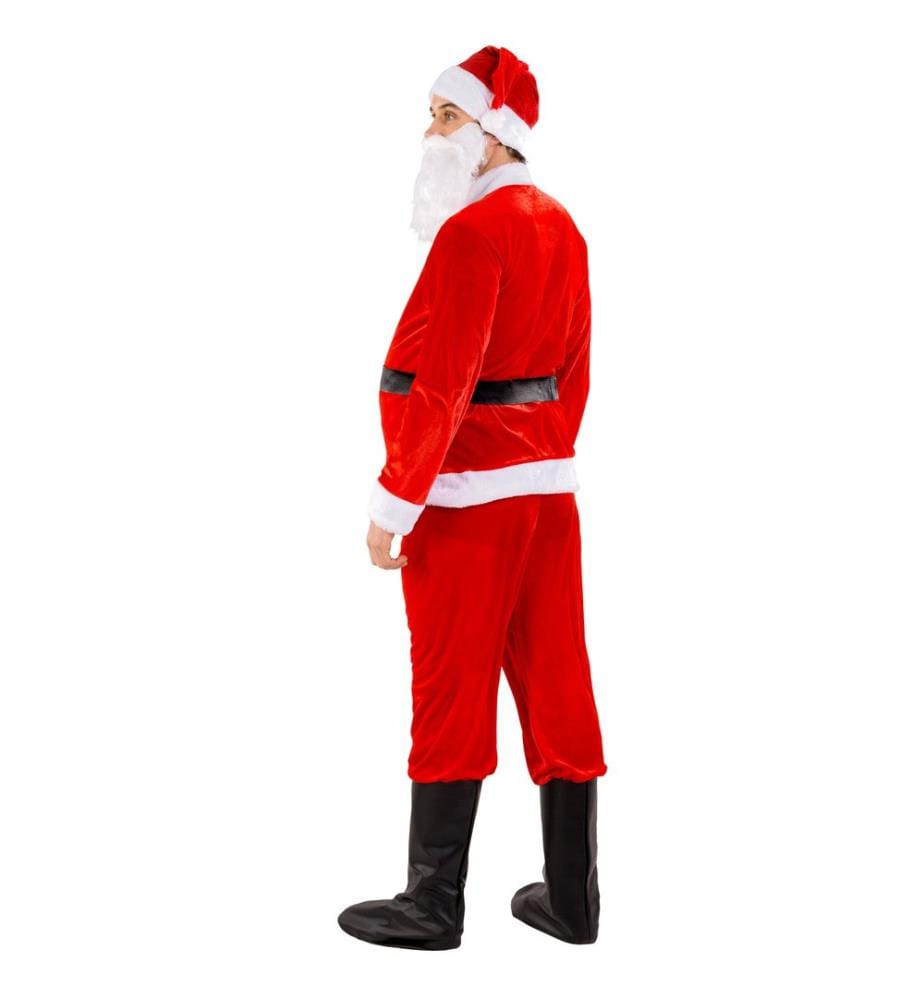 Costume da uomo - Babbo Natale