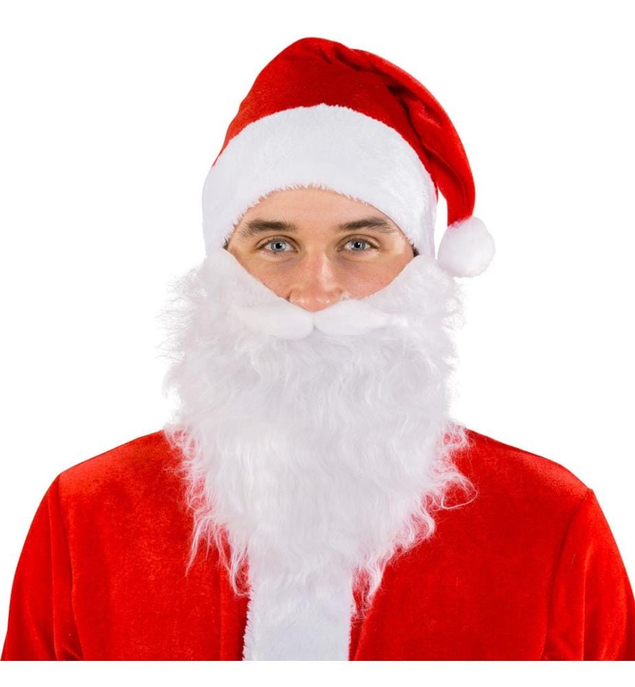 Costume da uomo - Babbo Natale