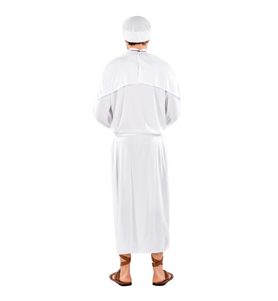 Herrenkostüm Papst Johannes