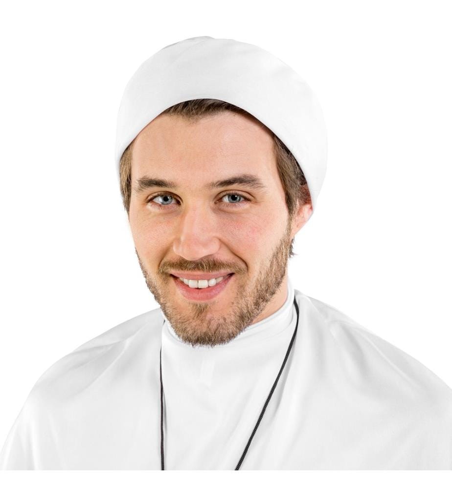 Herrenkostüm Papst Johannes