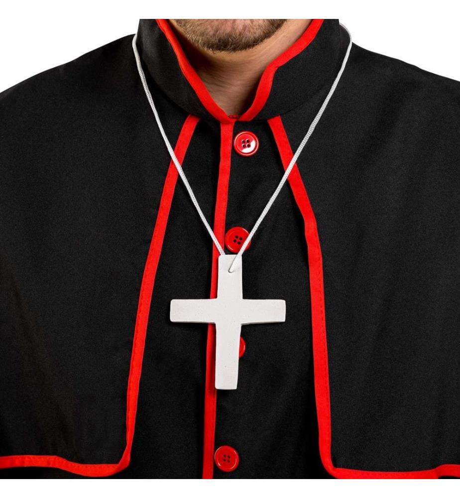 Herrenkostüm Kardinal Giovanni