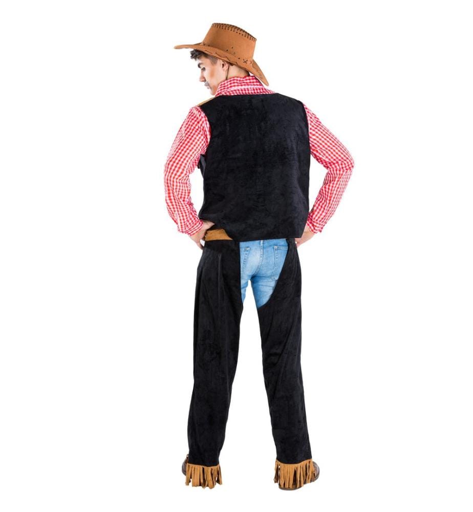 Costume da uomo - Cowboy Matthew