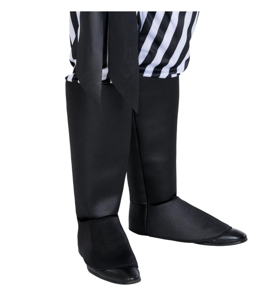 Costume da uomo - Capitano pirata Lupo di Mare