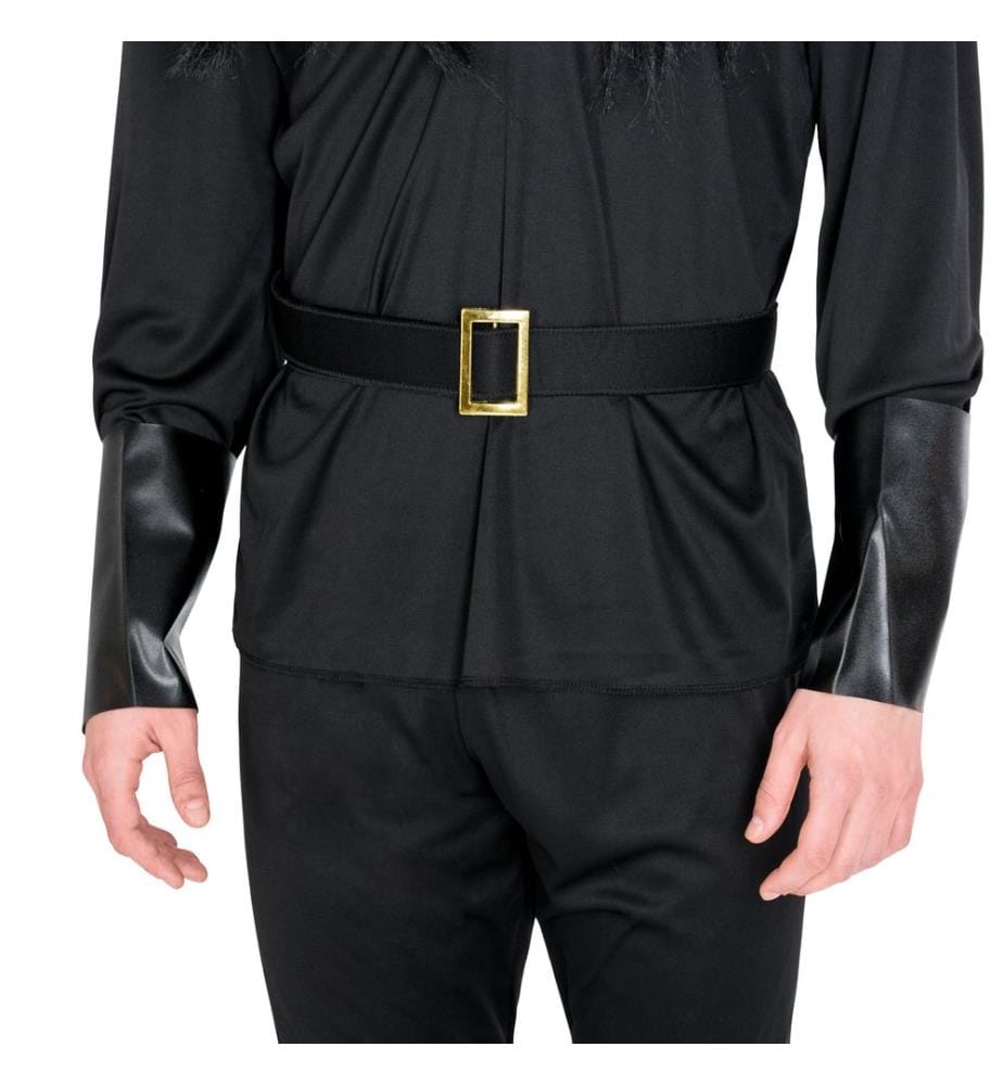 Costume da uomo - Pirata Barbastoppia