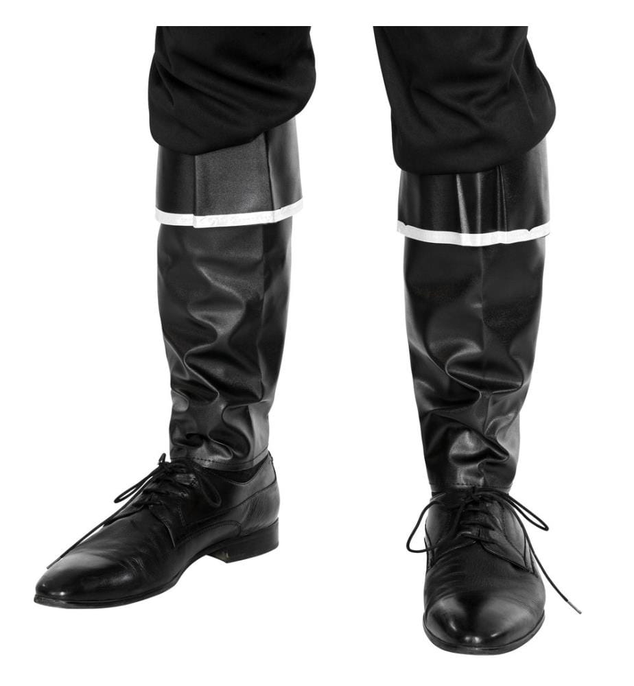 Costume da uomo - Pirata Barbastoppia