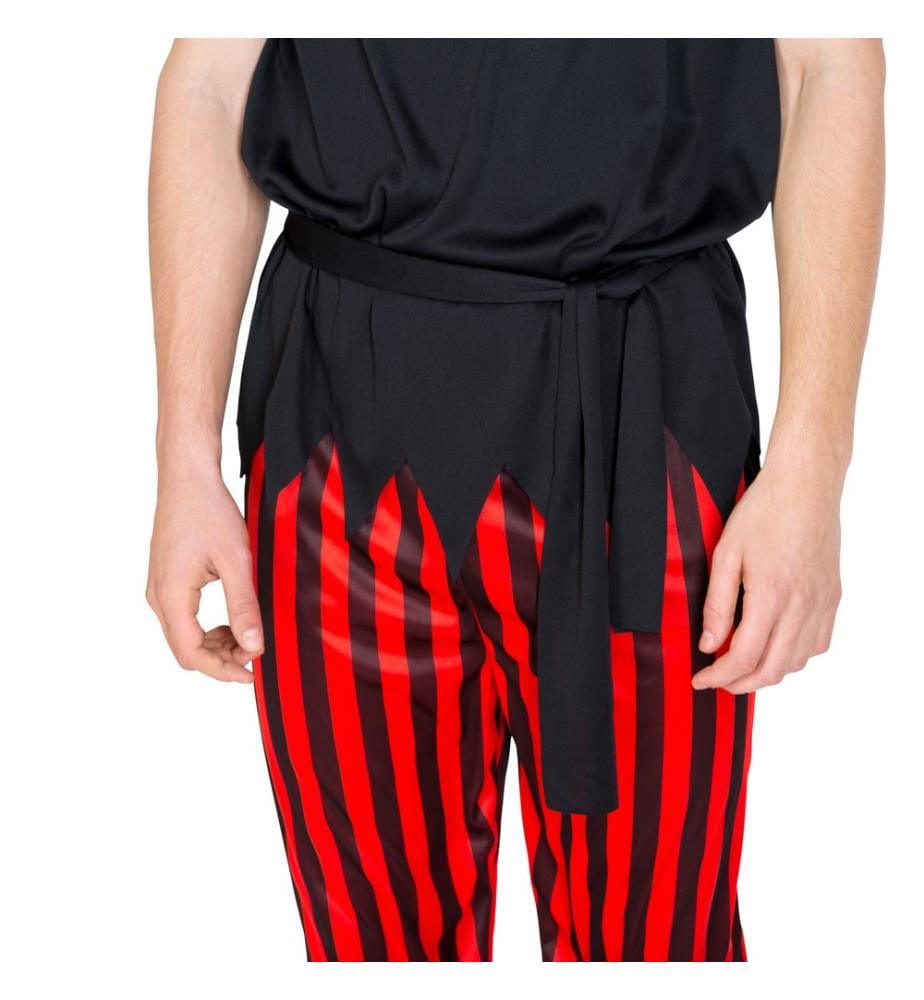 Costume da uomo - Re dei pirati Piratus