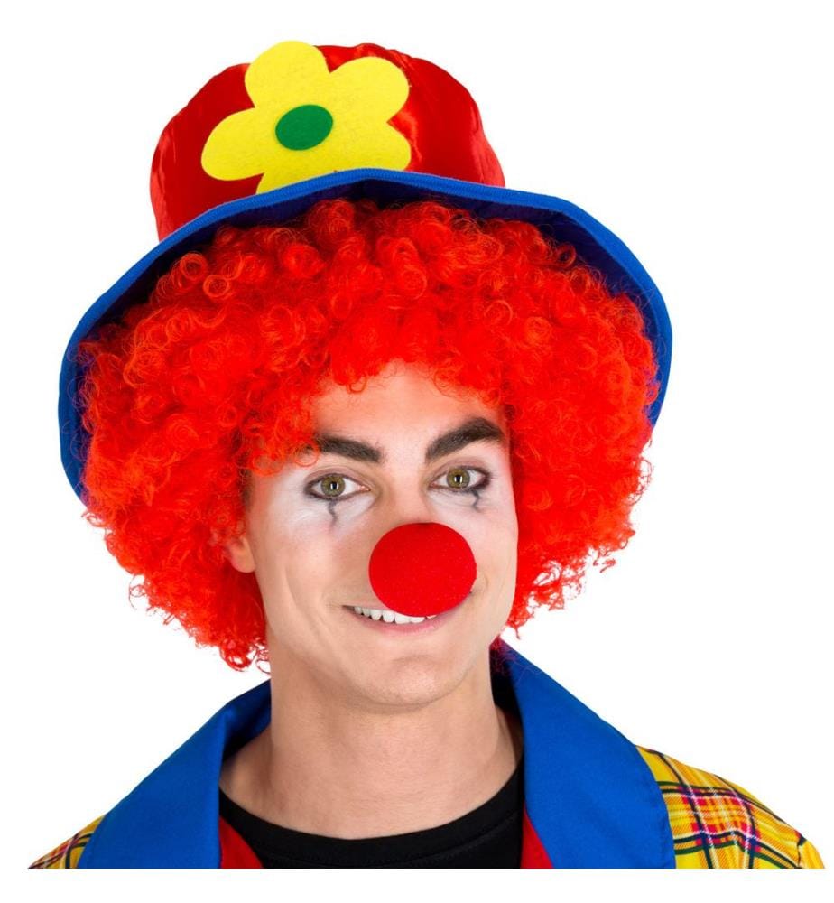 Costume da uomo - Clown Fridolin