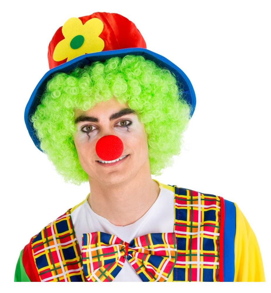 Costume da uomo - Clown Alfredo