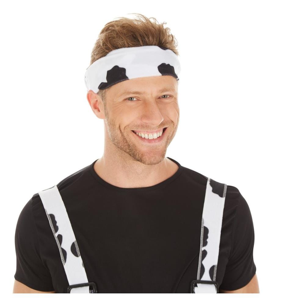 Costume Mucca