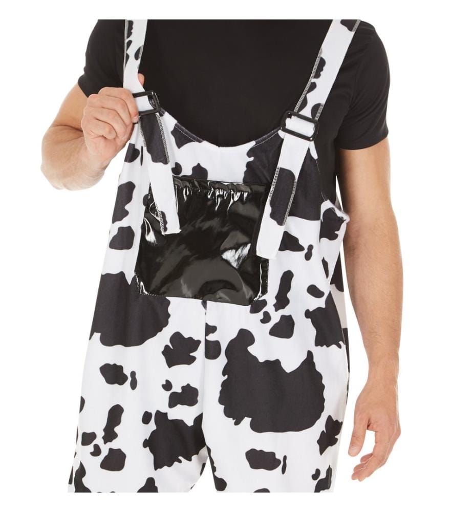 Costume Mucca
