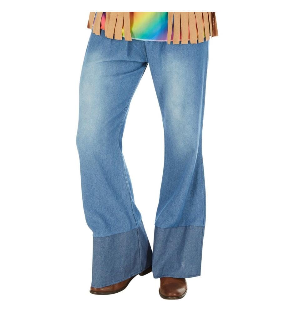 Herrenkostüm Hippie Peace