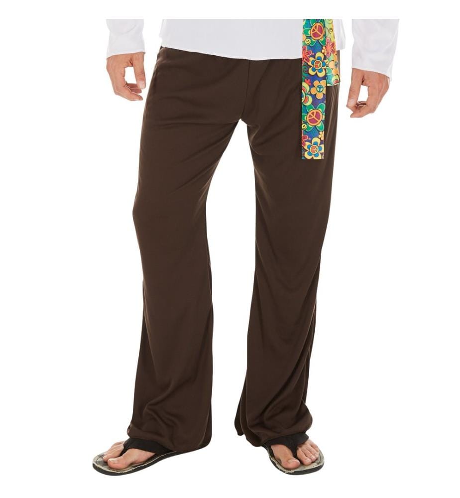 Herrenkostüm Hippie Jimmy