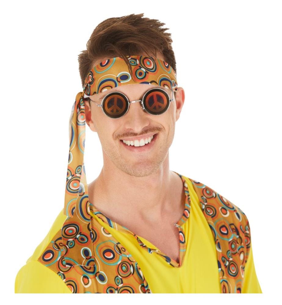 Herrenkostüm Discostar
