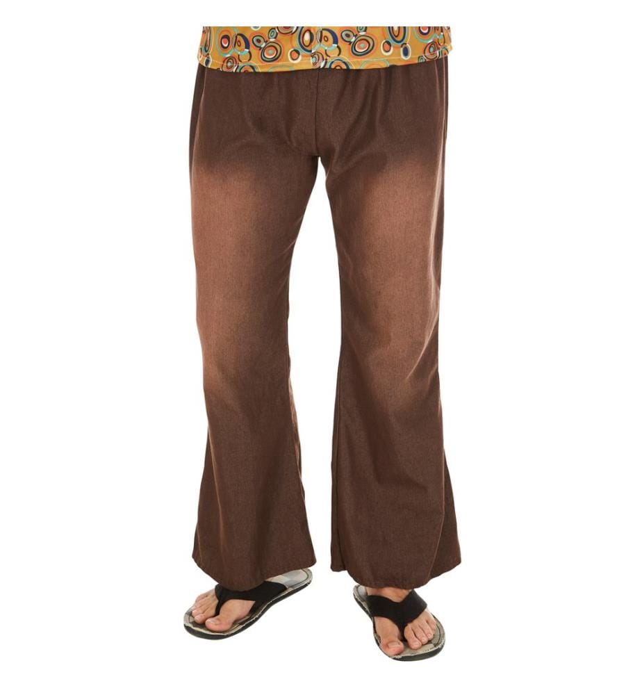 Herrenkostüm Hippie John