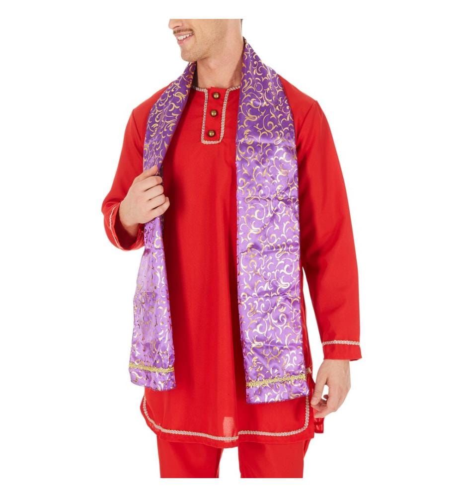 Herrenkostüm Inder