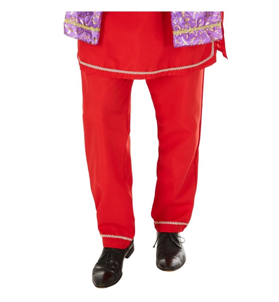 Herrenkostüm Inder