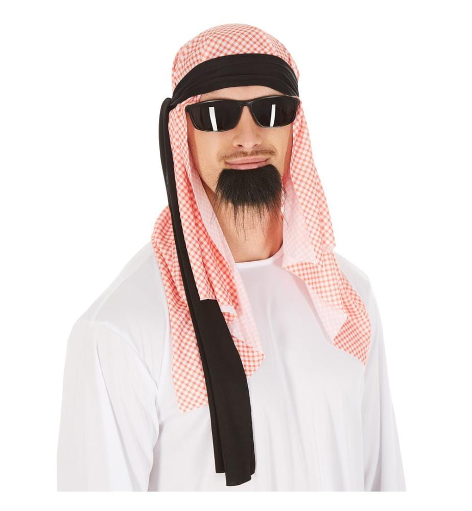 Costume da uomo Sceicco