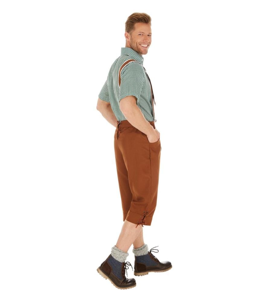 Costume tradizionale da uomo Set Austria