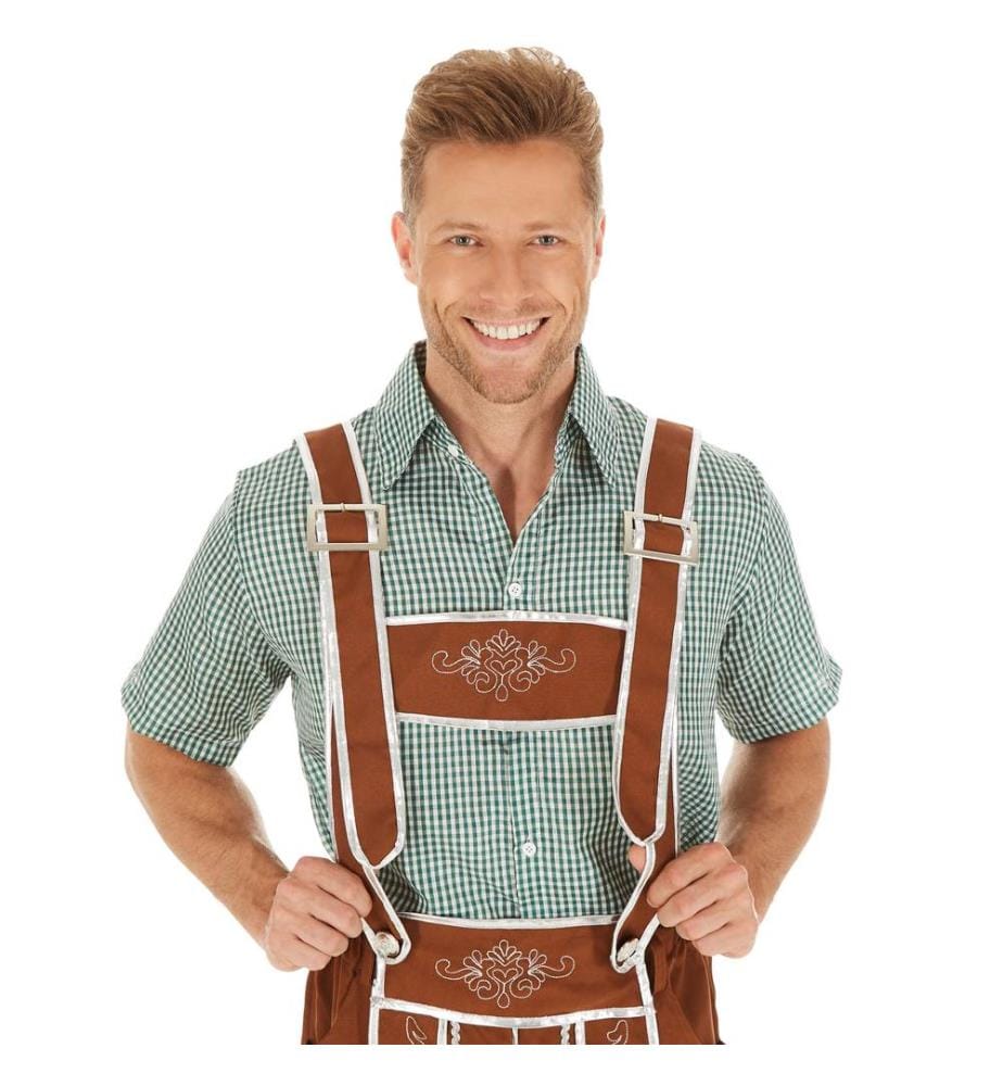 Costume tradizionale da uomo Set Austria