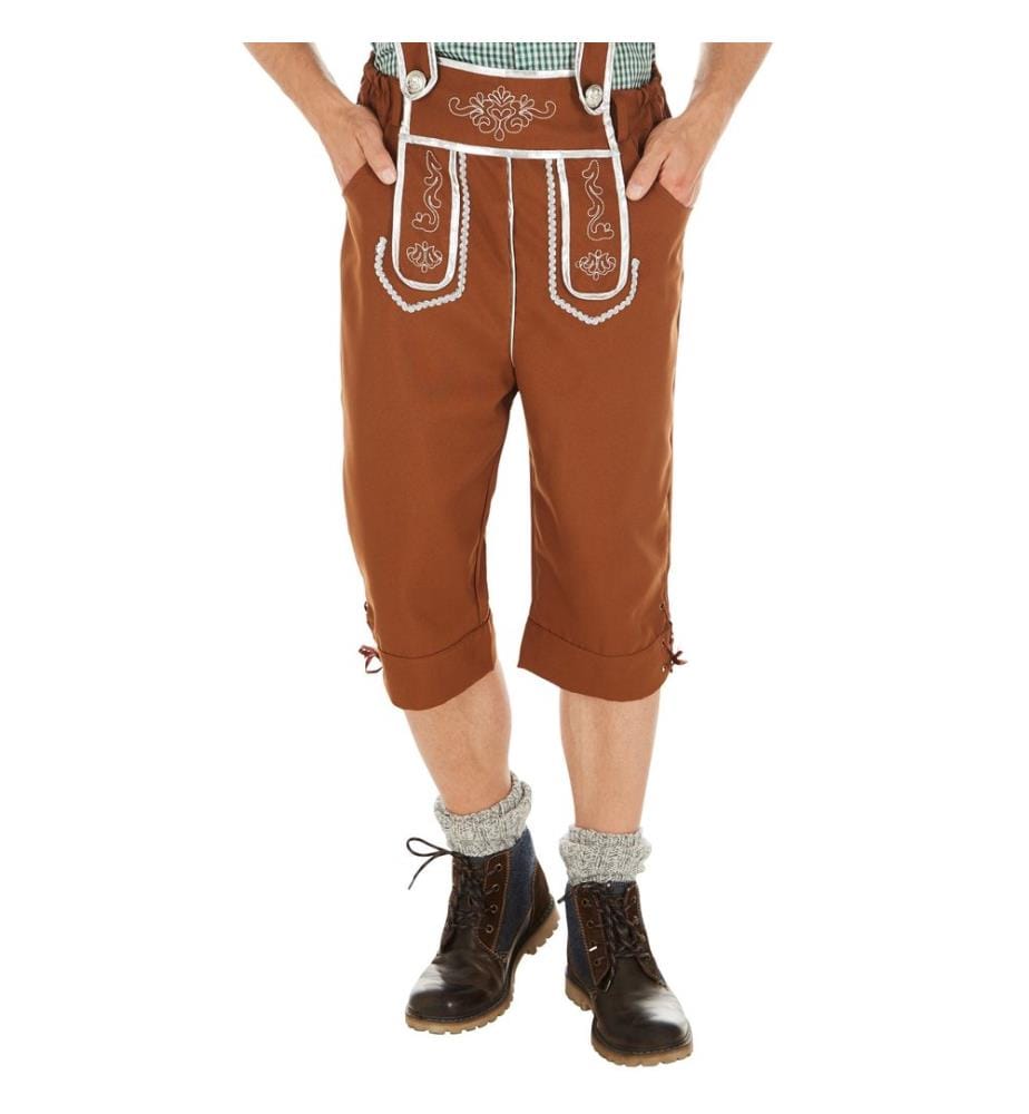 Costume tradizionale da uomo Set Austria
