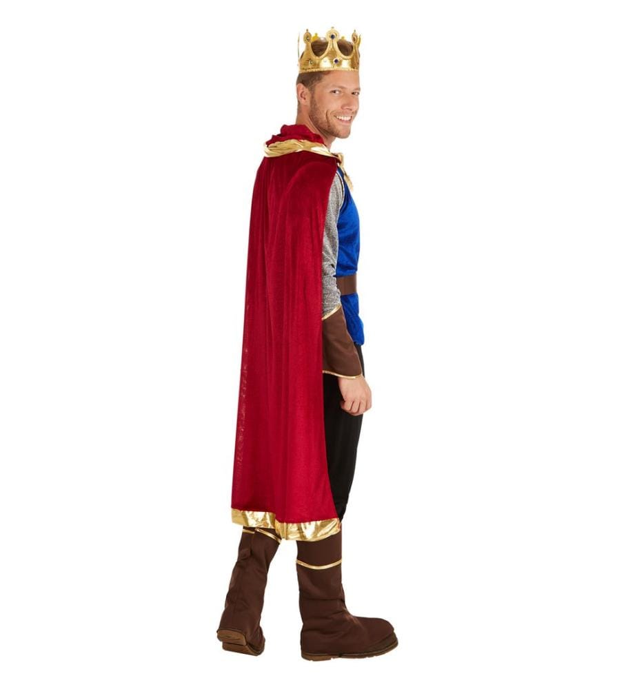 Costume da uomo - Re
