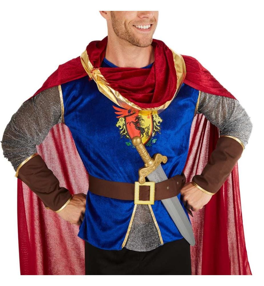 Costume da uomo - Re