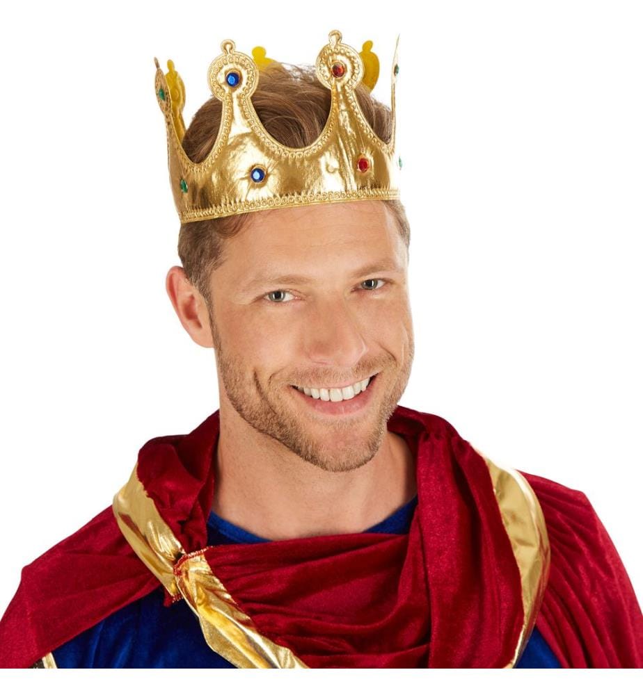 Costume da uomo - Re