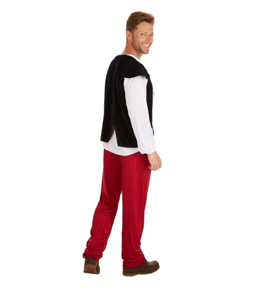 Costume da uomo - Taverniere