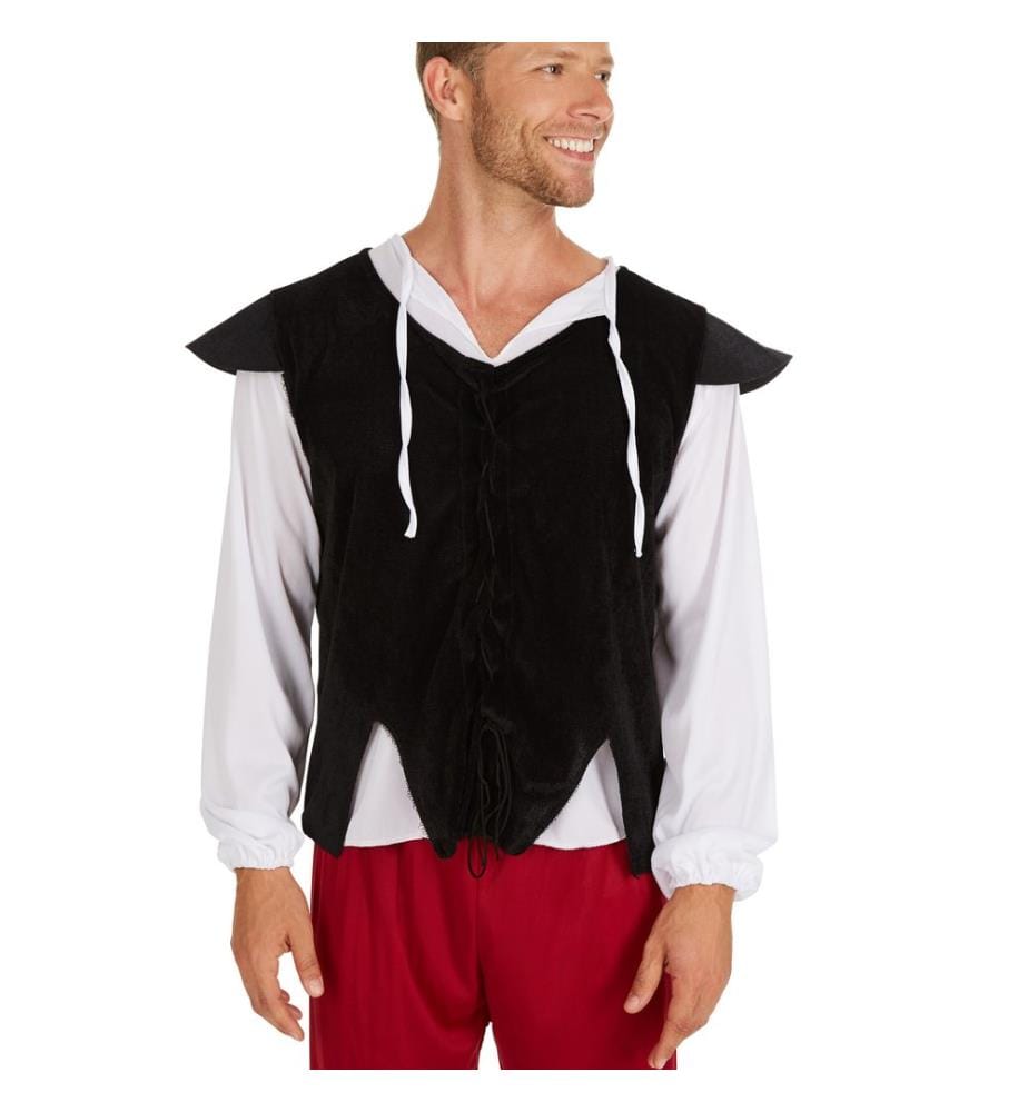 Costume da uomo - Taverniere