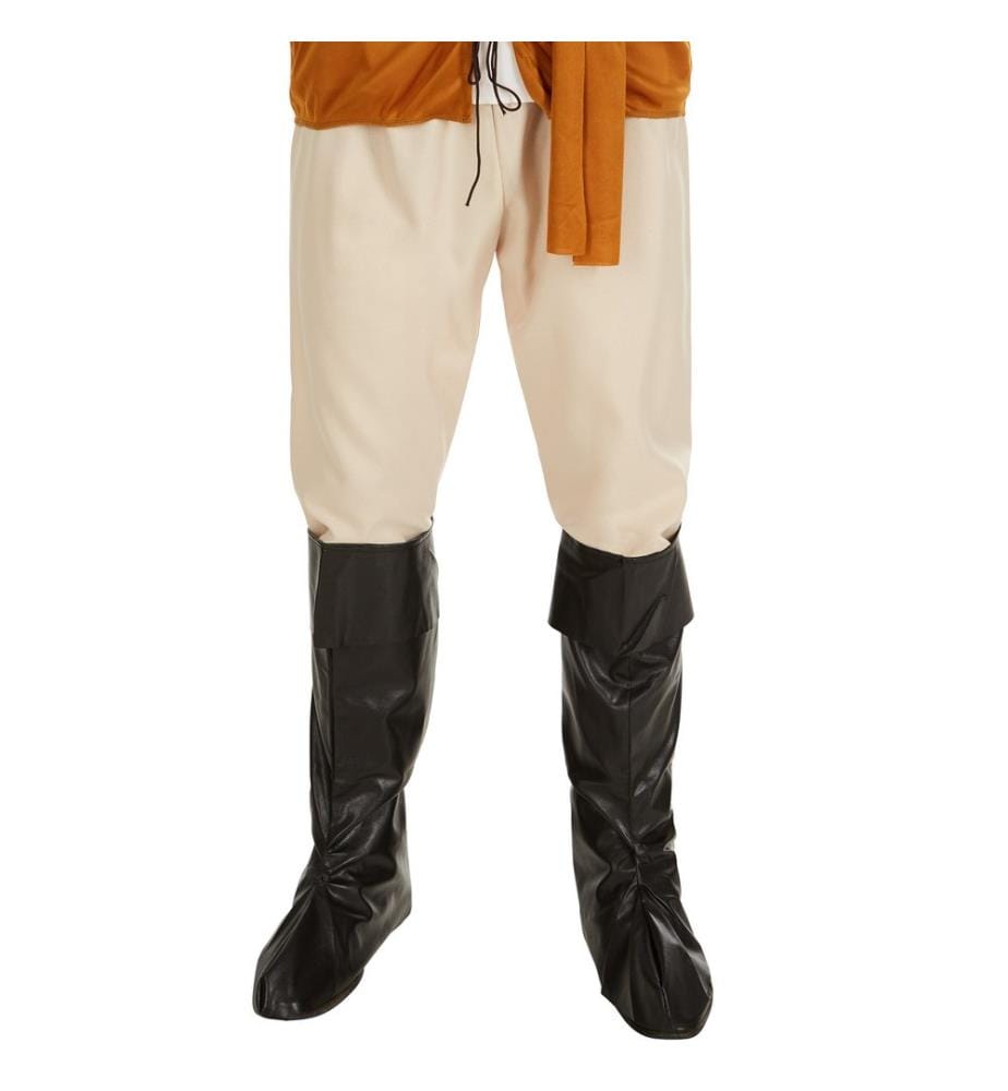 Costume da uomo - Contadino medievale