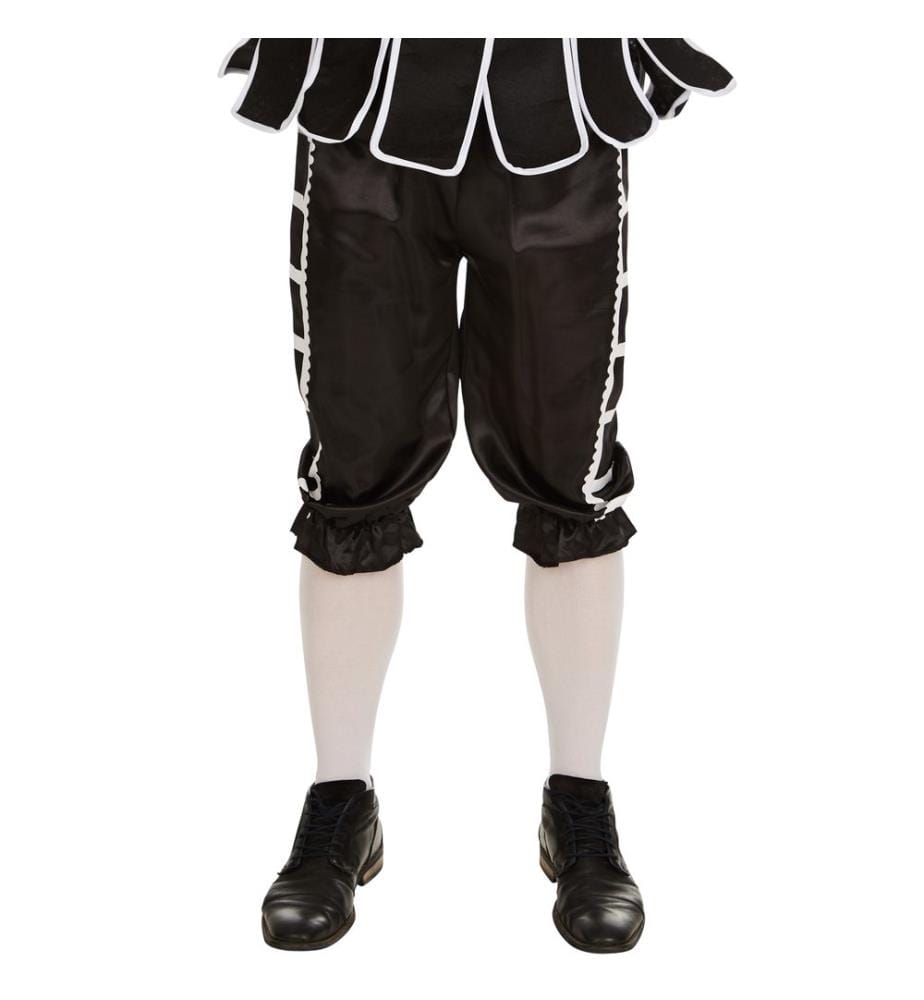Costume da uomo - Moschettiere