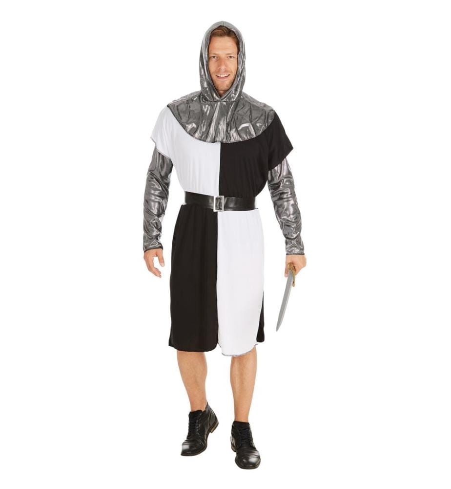 Herrenkostüm Ritter Mittelalter