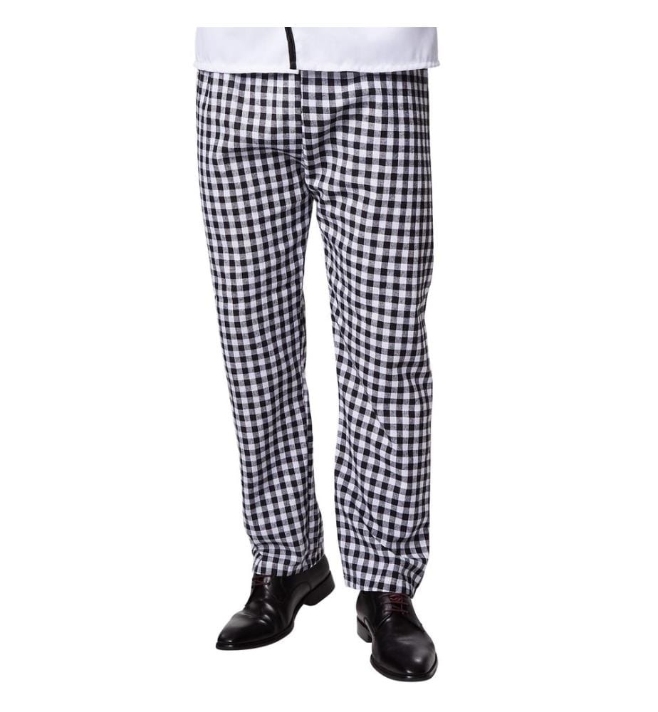 Costume da uomo chef
