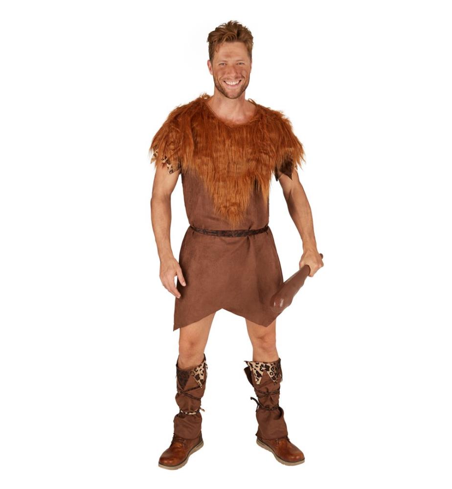 Chasseur de l'Âge de Pierre