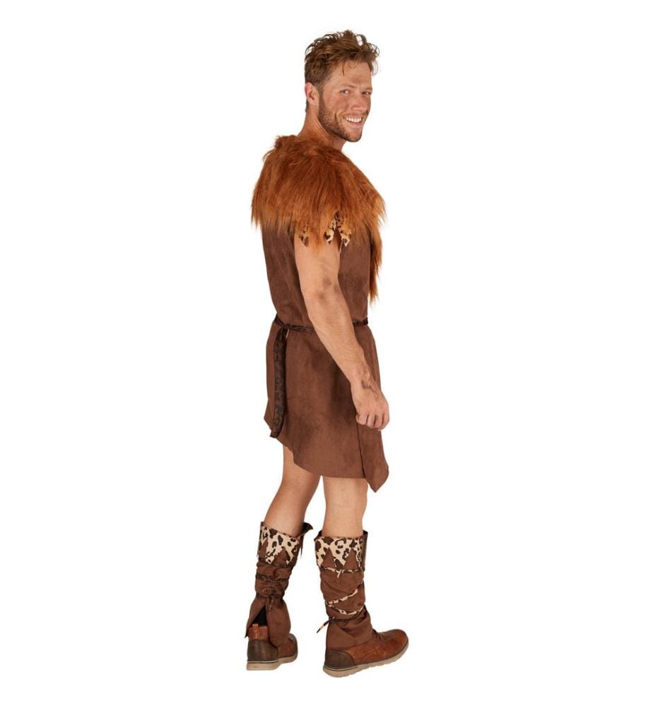 Chasseur de l'Âge de Pierre