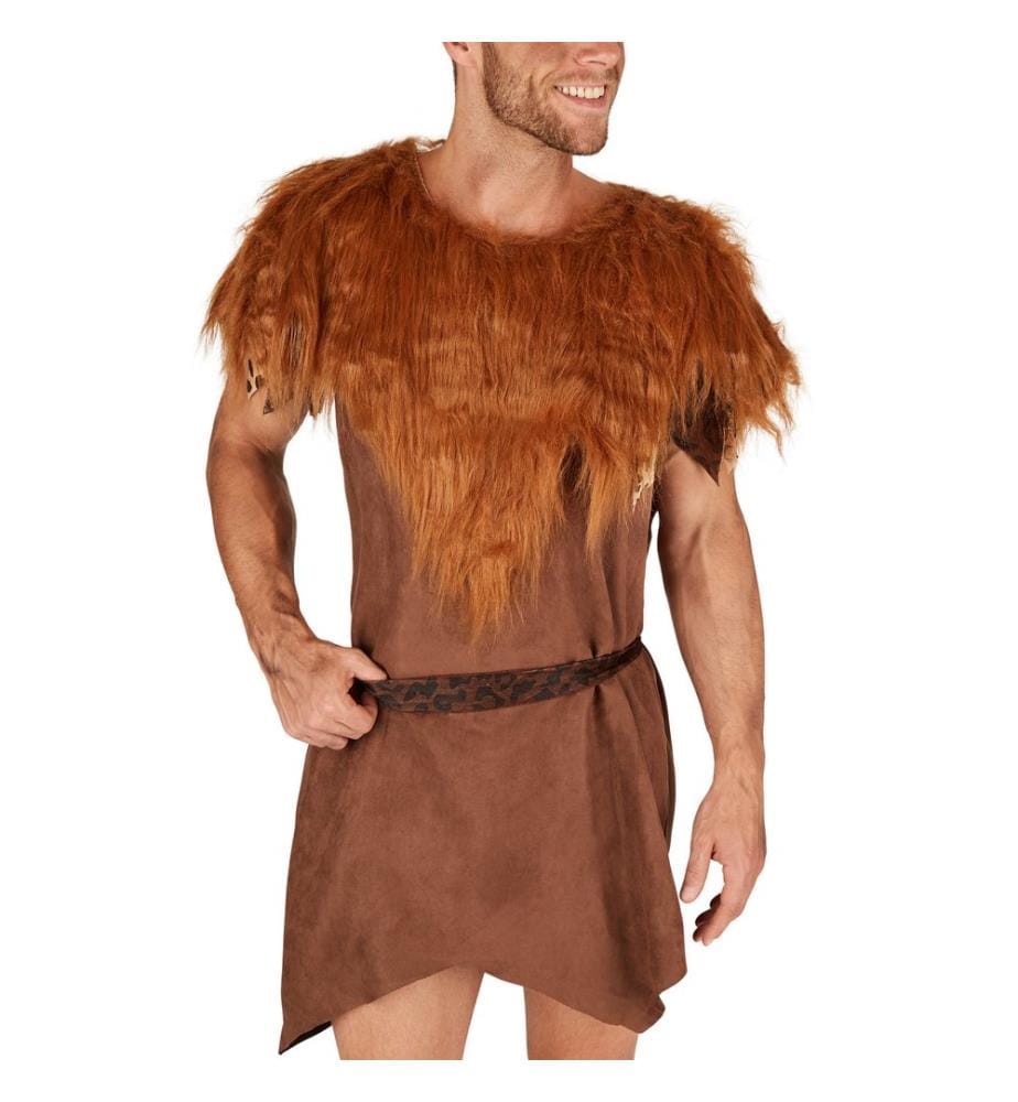 Chasseur de l'Âge de Pierre