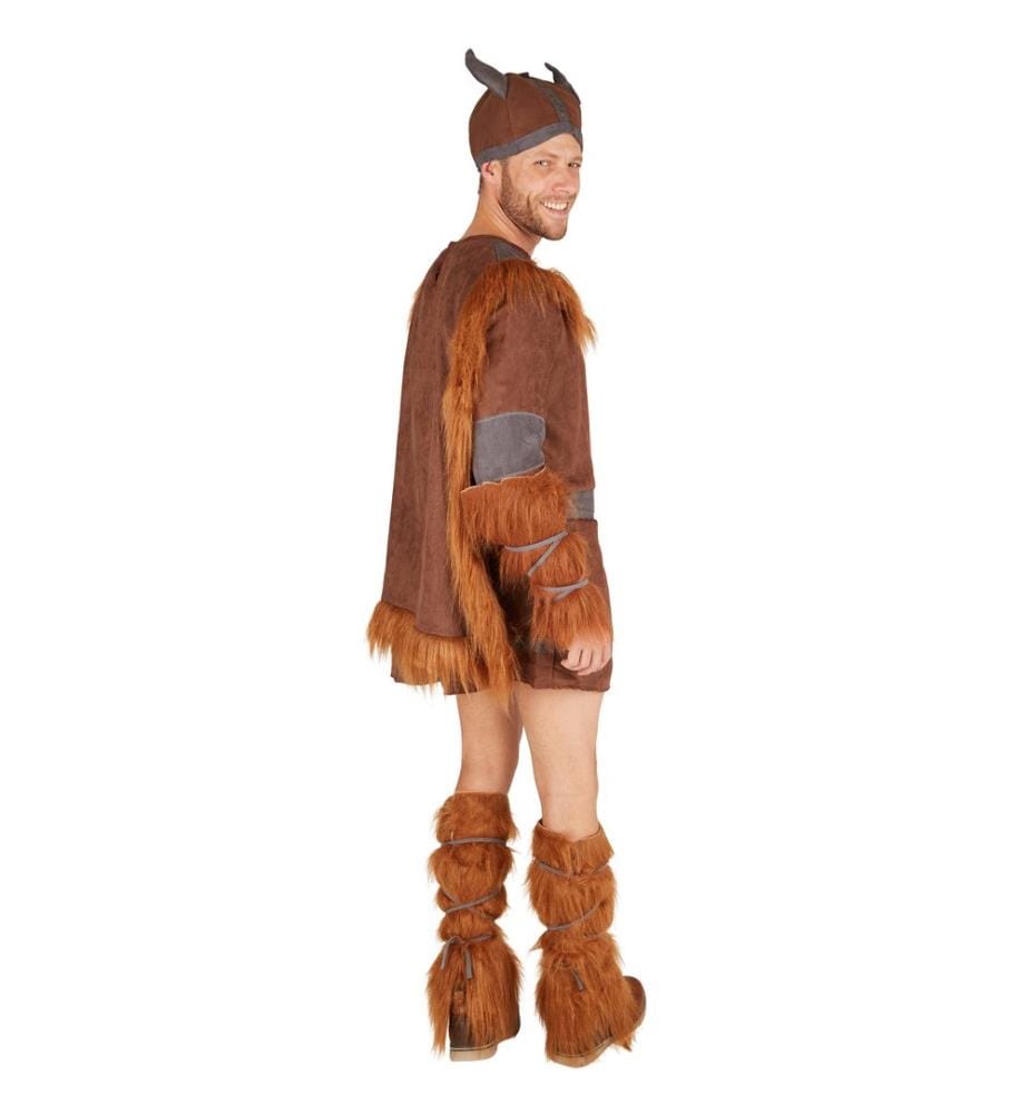 Herrenkostüm Wikinger