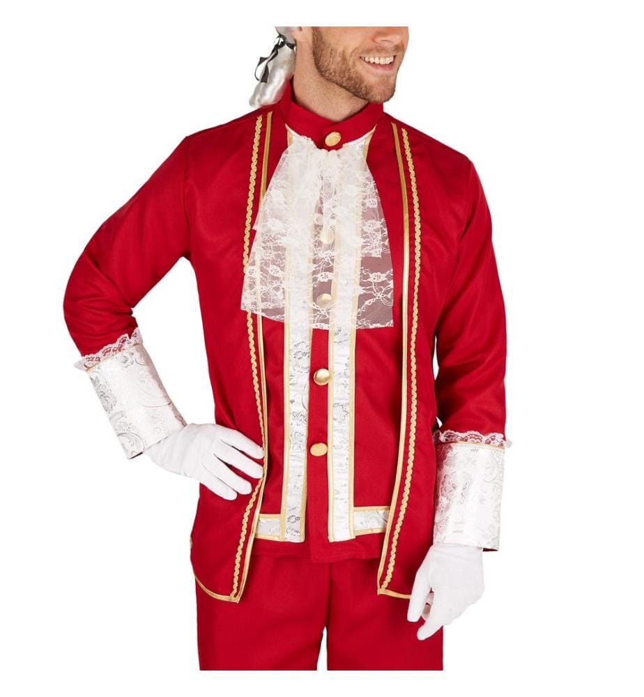 Noble vénitien