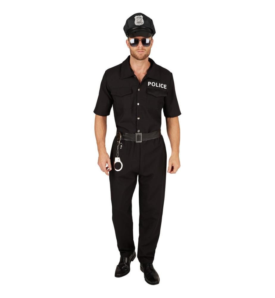 Policier